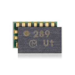 Antenna Switch IC Chip Compatible For iPhone 7 / 7 Plus (LBDSM_RF: 289 LT: 21 Pins)