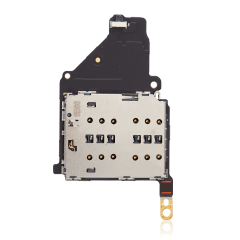 Sim Card Reader With Board Compatible For Huawei Mate RS