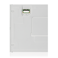 Disc Drive Compatible For Nintendo Wii U (3710A) (RD-DKL 102-ND)