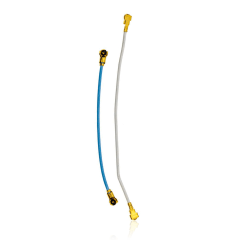 Antenna Connecting Cable Compatible For Samsung Galaxy S6 Edge (2 Piece Set)