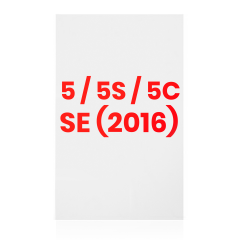 OCA Compatible For iPhone 5 / 5S / 5C / SE (2016) (Premium) (10 Pack)