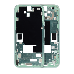Mid-Frame Housing Compatible For Google Pixel 8a (Aloe)