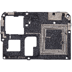 Motherboard Protective Cover Compatible For Motorola Moto Edge 40 Neo (XT2307 / 2023) (Genuine OEM)