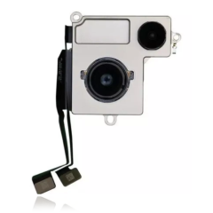 Back Camera Compatible For iPhone 15 (Genuine OEM)