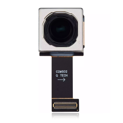 Back Camera (Wide) Compatible For Motorola Moto Edge Plus (XT2301 / 2023) (Genuine OEM)