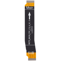 Mainboard Flex Cable Compatible For Xiaomi Redmi Note 12S