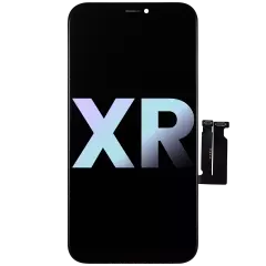 LCD Assembly Compatible For iPhone XR (Service Pack)