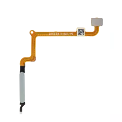Fingerprint Reader With Flex Cable Compatible For Xiaomi Redmi 13C (Clover Green)