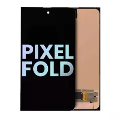 Outer OLED Assembly Compatible For Google Pixel Fold (Genuine OEM) (All Colors)