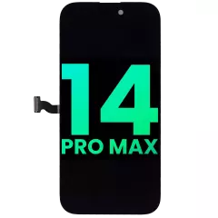 OLED Assembly Compatible For iPhone 14 Pro Max (Genuine OEM)