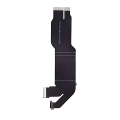 Bottom Spin Axis Flex Cable Compatible for Google Pixel Fold