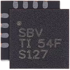 Step-Down Converter (5v-3.3v) Compatible For PlayStation 5 (EDM-010 / EDM-020 / EDM-033) (F7002 / F7502)