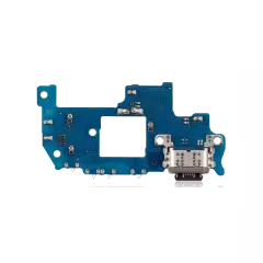 Charging Port With Board Compatible For Samsung Galaxy A55 (A556 / 2024) (Aftermarket Plus)
