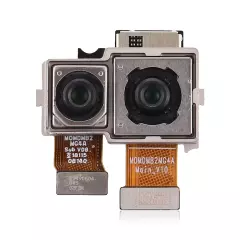 Back Camera Compatible For OnePlus 6T (A6010 / A6013)