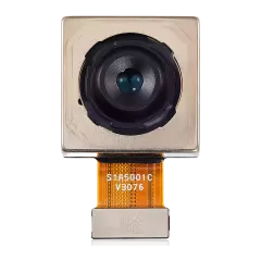 Back Camera (Wide) Compatible For Xiaomi Redmi Note 12 Pro 5G