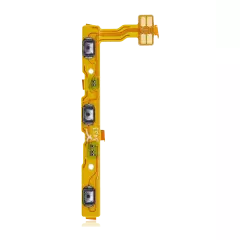 Power & Volume Button Flex Cable Compatible For Xiaomi Redmi Note 13 Pro Plus 5G
