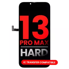 OLED Assembly Compatible For iPhone 13 Pro Max (Aftermarket Plus: Hard)