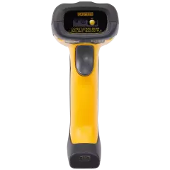 Bluetooth & 2.4G Barcode Scanner