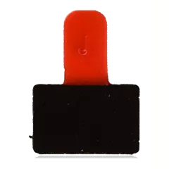 Volume Key FPC Adhesive Tape Compatible For OnePlus 8T (Genuine OEM) (Pack Of 5)