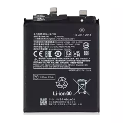 Replacement Battery Compatible For Xiaomi 13 Pro (BP4D)