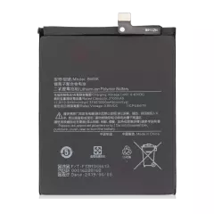 Replacement Battery Compatible For Xiaomi Mi Mix 3 (BM3k)