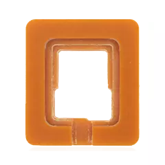 Refurbishing Alignment (Glass Only) Mold Compatible For Watch Series 3 (42MM)