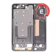 Mid-Frame Housing Compatible For Samsung Galaxy S23 Plus 5G (International Version) (Green)