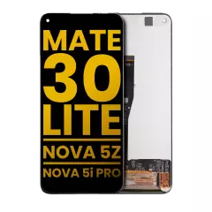 LCD Assembly Without Frame Compatible For Huawei Mate 30 Lite / Nova 5Z / Nova 5i Pro (Refurbished) (All Colors)