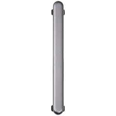 Hard Buttons (Volume) Compatible For Samsung Galaxy Z Fold 6 (F956) (Premium) (Silver Shadow)
