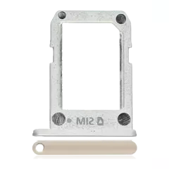 Sim Card Tray Compatible For Samsung Galaxy Tab S2 8.0" (T710 / T810 / T715 / T815) (Gold)