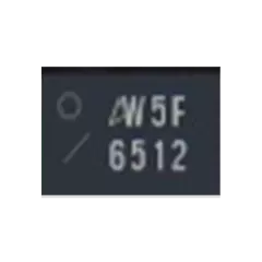 ACFM-W012-AP1 F_TRI_RF Compatible For iPhone 6 (16 pins)