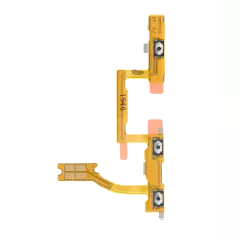 Power & Volume Button Flex Cable Compatible For Huawei Honor V30 Pro