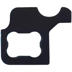 Proximity Light Sensor Adhesive Compatible For Motorola Moto Edge Plus (XT2301 / 2023) (Genuine OEM)