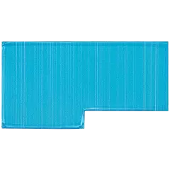 Copper Foil Shielding Tape (Above The Front Camera) Compatible For Motorola Edge Plus / Edge 40 Pro (XT2301 / 2023) (Genuine OEM)