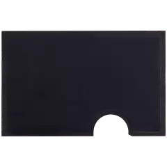 Heat Shielding Film (Above The Loudspeaker) Compatible For Moto Edge 40 Pro / Edge Plus (XT2301-1 / 4 / 2023) (Genuine OEM)