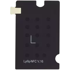 NFC Only Compatible For Motorola Moto Edge 40 (XT2303 / 2023) (Genuine OEM)