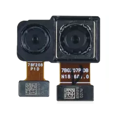Back Camera Compatible For Huawei Y7 Pro (2018)