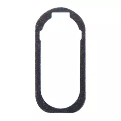 Camera Anti-Dust Foam Gaskets Compatible For iPhone 7 Plus (10 Pack)
