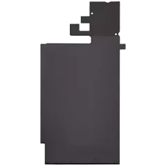 Heat Shielding Film (Above The Mainboard And Battery ) Compatible For Motorola Moto Edge 40 (XT2303 / 2023) (Genuine OEM)