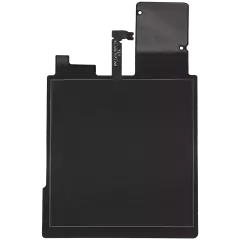 Top Motherboard Cover With Wireless Charging Coil Compatible For Motorola Moto Edge (XT2305 / 2023) (Genuine OEM)