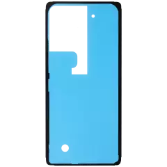 Back Cover Adhesive Compatible For Motorola Edge Plus / Edge 40 Pro (XT2301 / 2023) (Genuine OEM)