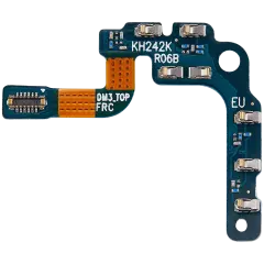 Antenna Board (In The Upper Left Corner of the Earpiece Speaker) Compatible For Samsung Galaxy S23 Ultra 5G (Premium)