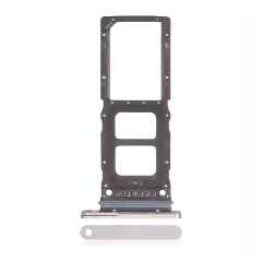 Single Sim Card Tray Compatible For Samsung Galaxy Z Fold 6 (F956) (Premium) (Pink)