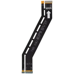 LCD Flex Cable Compatible For Samsung Galaxy Tab S9 Ultra 14.6"  (X910 / X916) (2023)