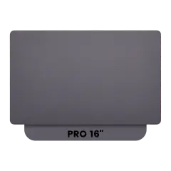 Trackpad Compatible For MacBooko 16" (A2991 / Late 2023) (Space Gray)