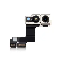 Back Camera (Depth) Compatible For iPhone 15 Plus (Genuine OEM)