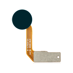 Fingerprint Reader With Flex Cable Compatible For Huawei Nova 5i Pro (Emerald Green)
