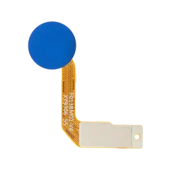 Fingerprint Reader With Flex Cable Compatible For Huawei Nova 5i Pro (Aurora)