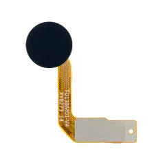 Home Button Flex Cable Compatible For Huawei Mate 20 (Black)