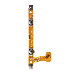 Volume Button Flex Cable Compatible For Samsung Galaxy A9 Pro (A910 / 2016)
